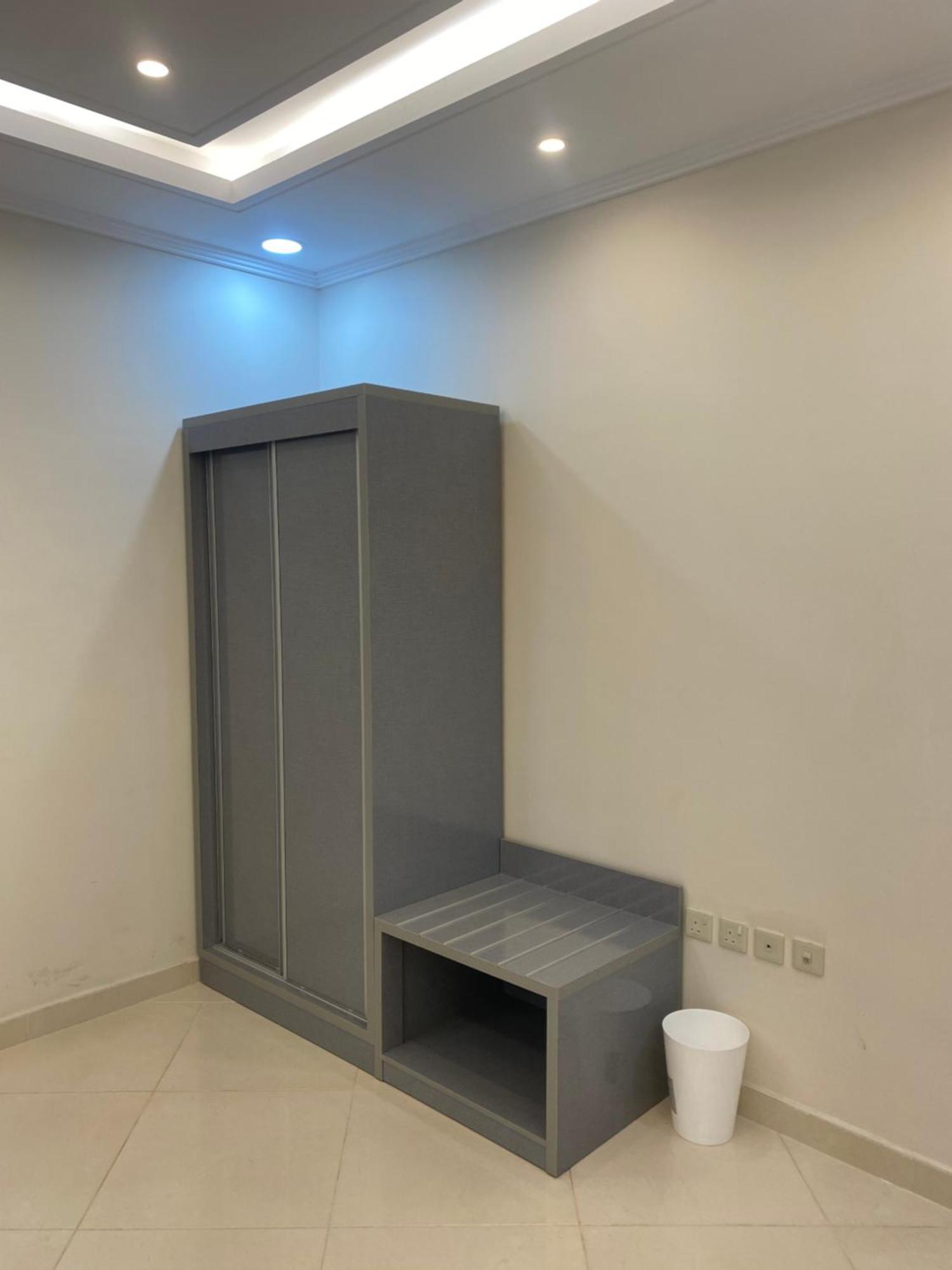ضيافة رغد 2 Apartment *