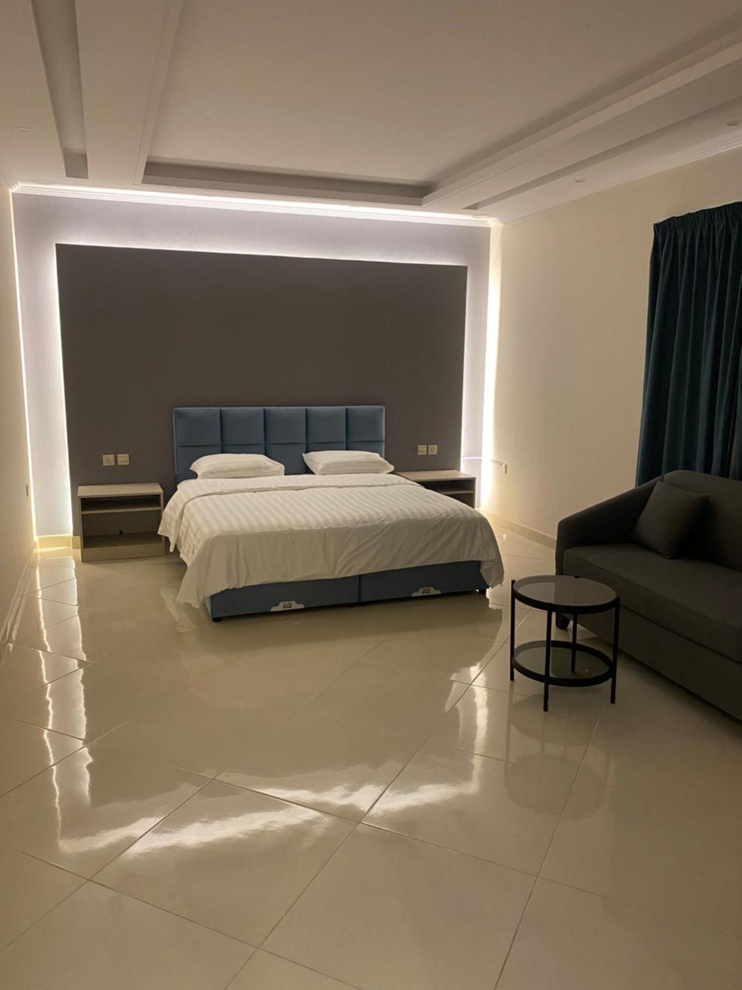 Apartment ضيافة رغد 2 *