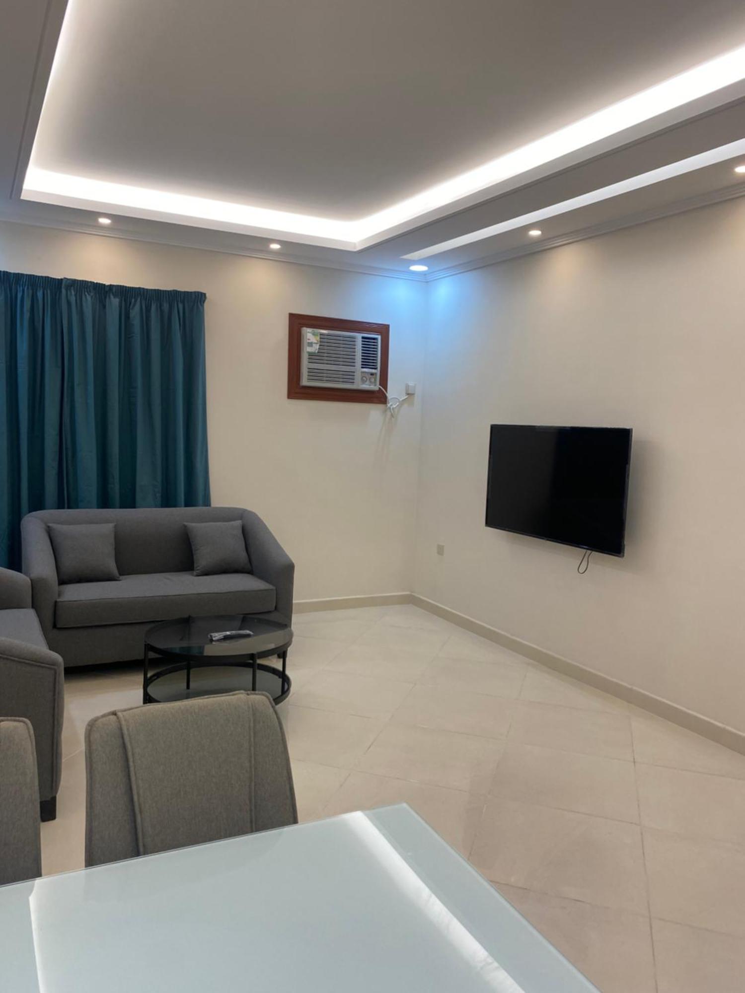 Apartment ضيافة رغد 2 Medina