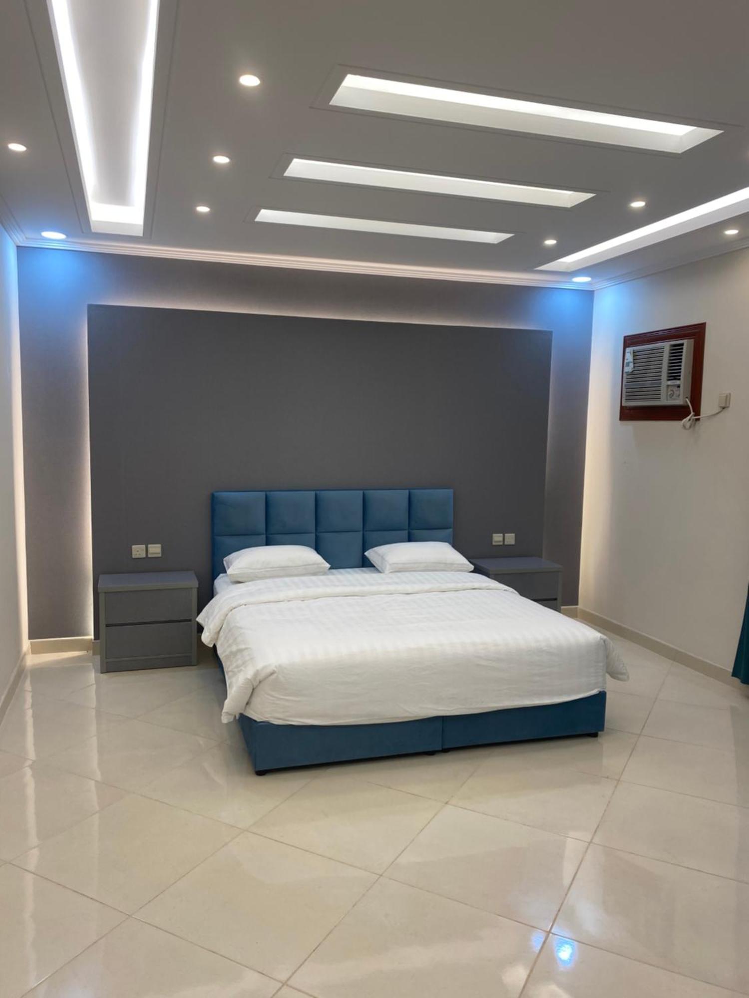 ضيافة رغد 2 Apartment *